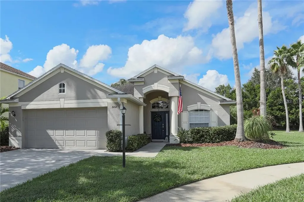 7212 Spoonflower Court Lakewood Ranch FL 34202