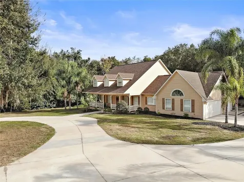 1025 Shore Acres Drive Leesburg FL 34748