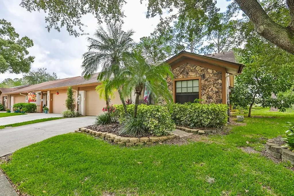 3954 Shoreside Circle Tampa FL 33624