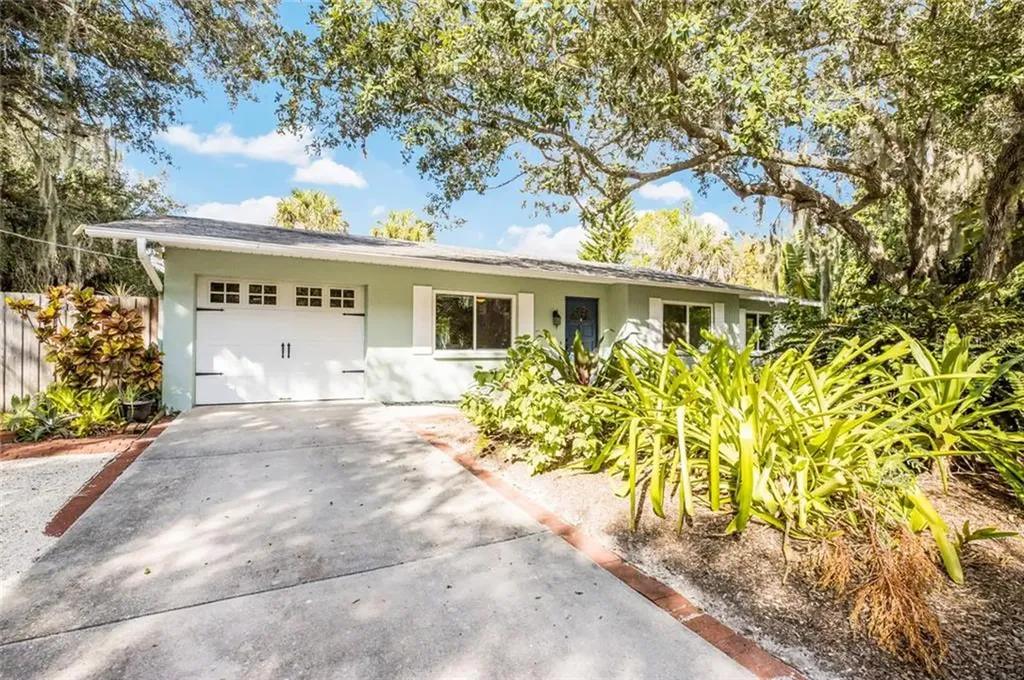 701 42nd Street Sarasota FL 34234