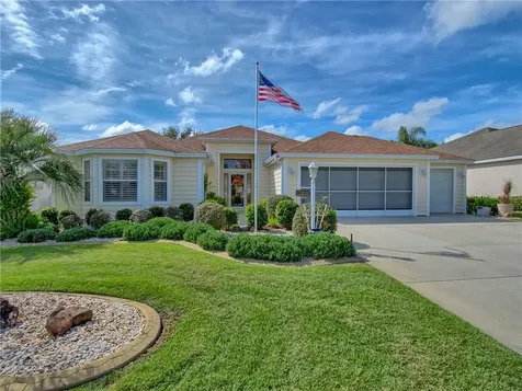 348 Ellenton Run The Villages FL 32162