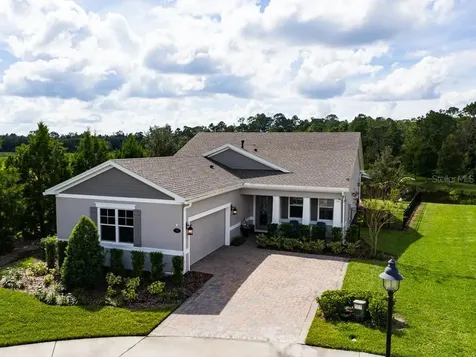 1712 Victoria Gardens Drive Deland FL 32724