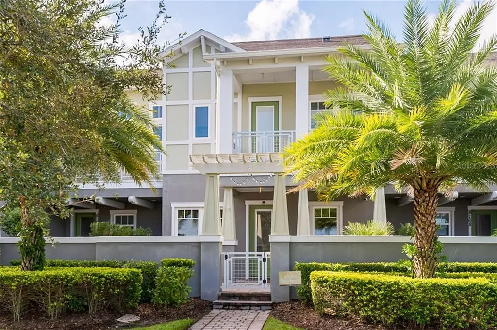 8176 Tavistock Lakes Boulevard Orlando FL 32827