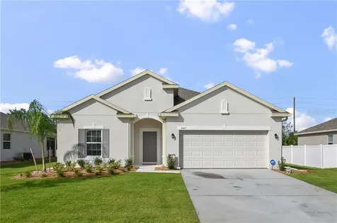 847 Bay Bridge Circle Apopka FL 32703