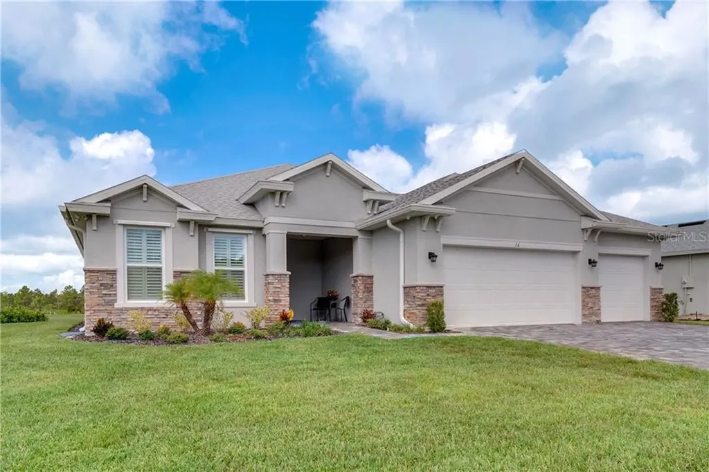 16 Shear Water Trail Ormond Beach FL 32174