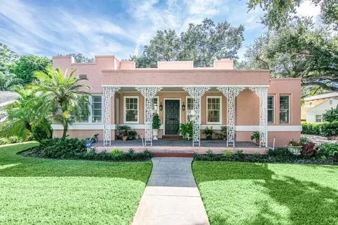 3208 W San Miguel Street Tampa FL 33629