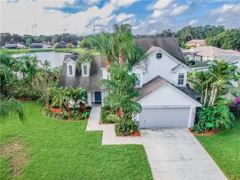 1213 Carrie Wood Drive Valrico FL 33596
