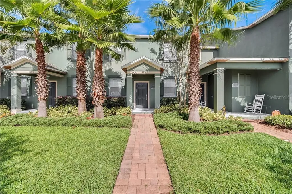14743 Driftwater Drive Winter Garden FL 34787