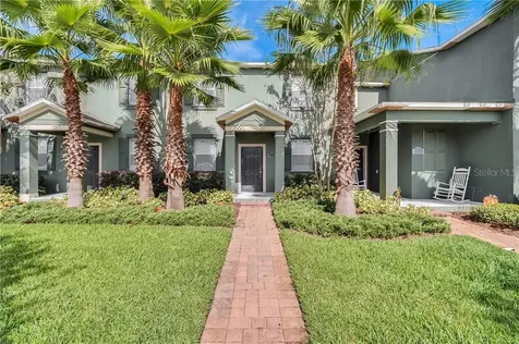 14743 Driftwater Drive Winter Garden FL 34787