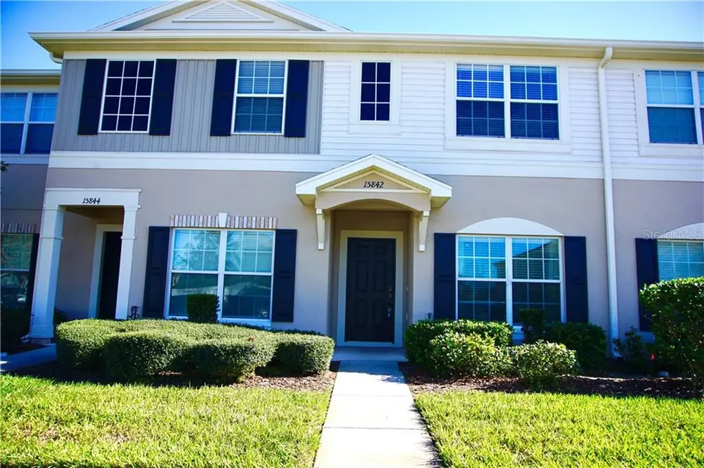 15842 Stable Run Drive Spring Hill FL 34610