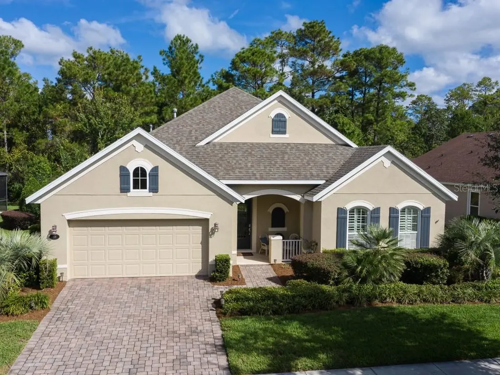 1118 Heron Point Way Deland FL 32724