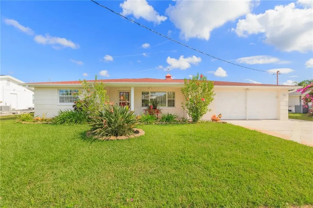 1324 Chancellor Drive Holiday FL 34690