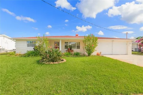 1324 Chancellor Drive Holiday FL 34690