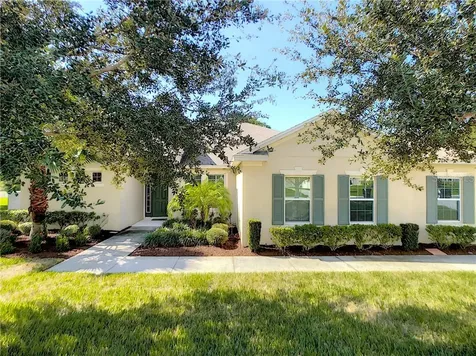 4426 Bluejack Ridge Avenue Apopka FL 32712