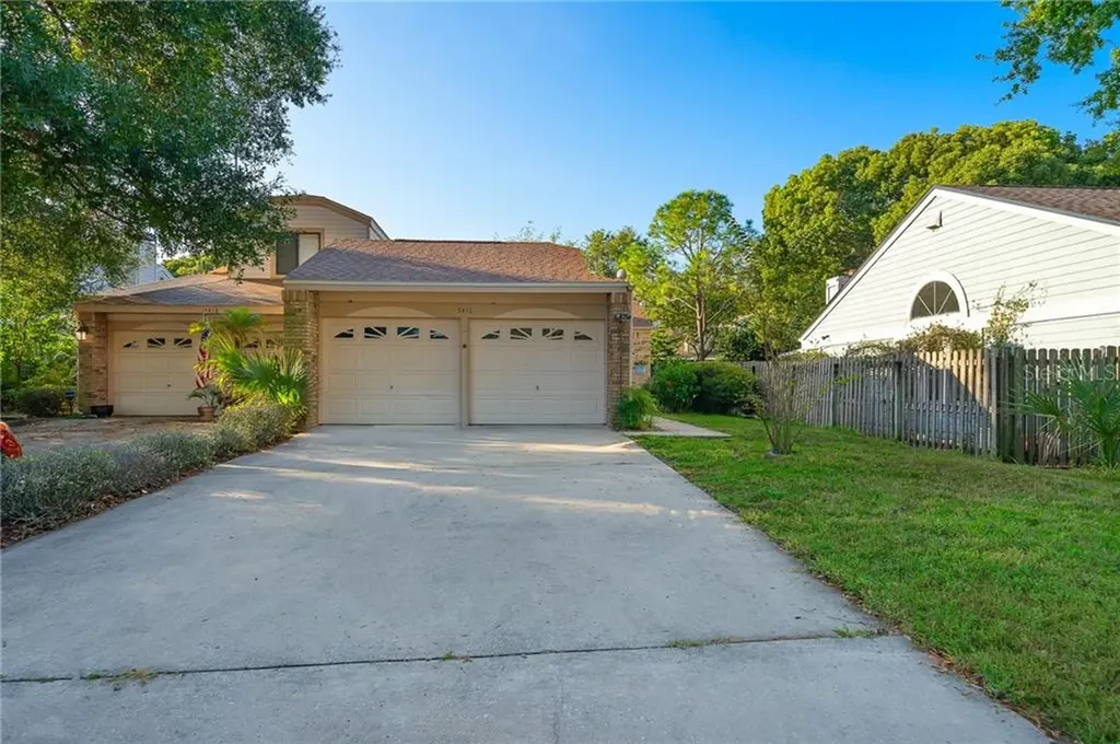 5416 Rutland Court Orlando FL 32812