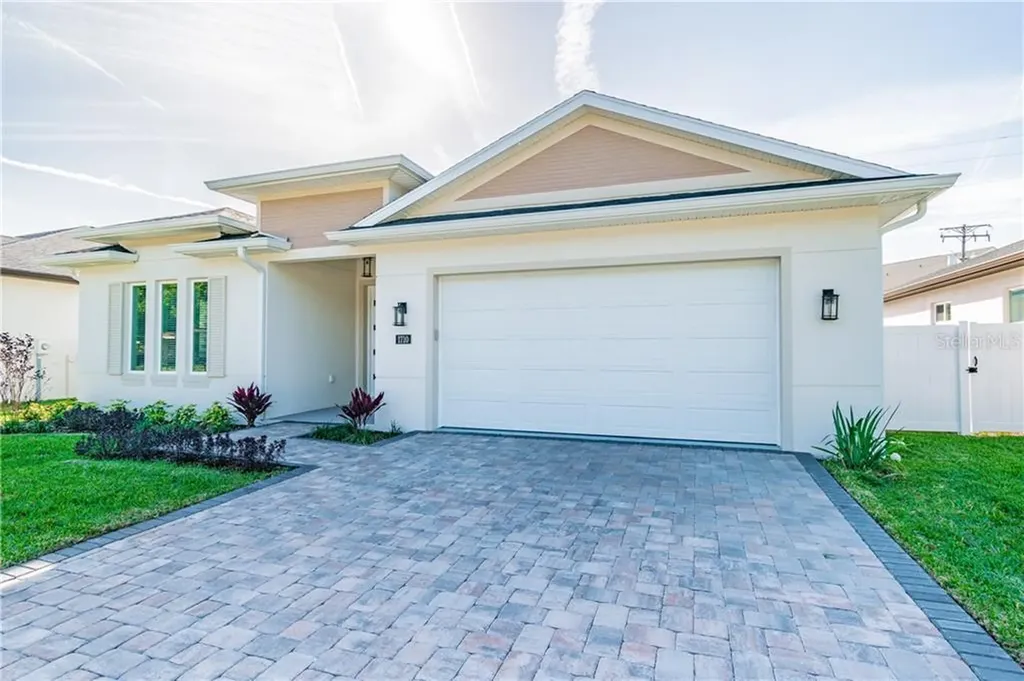 1710 W Louisiana Avenue Tampa FL 33603