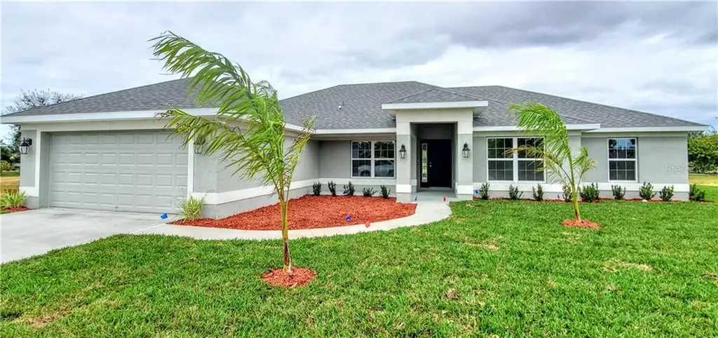 25196 Lahore Lane Punta Gorda FL 33983