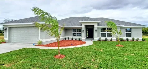 25196 Lahore Lane Punta Gorda FL 33983
