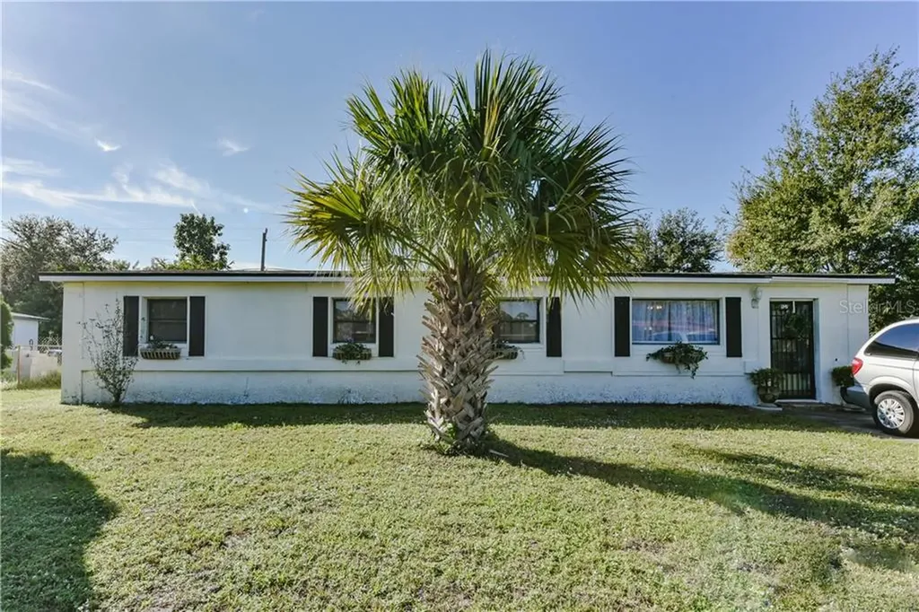 927 Gibson Street Titusville FL 32780