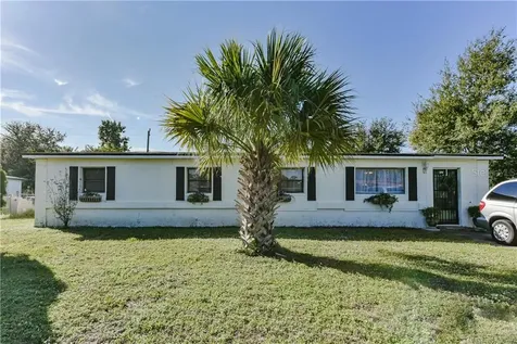927 Gibson Street Titusville FL 32780