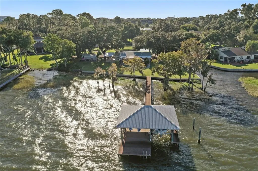 14216 Otto Court Tavares FL 32778