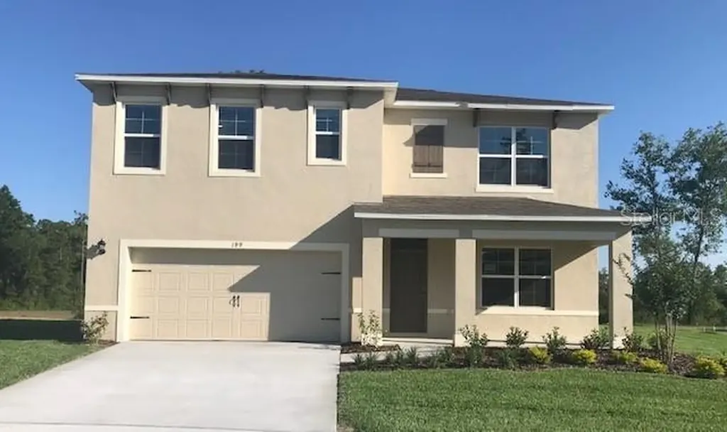 199 Point Pleasant Road Deland FL 32724
