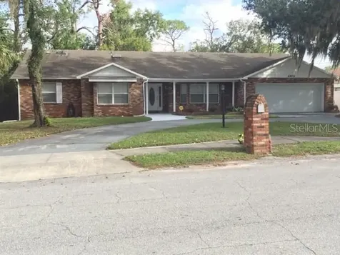 4909 Center Lane Orlando FL 32808