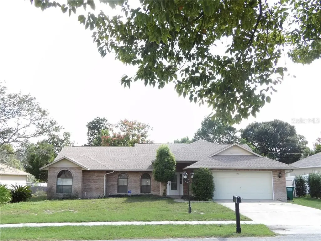1373 Azora Drive Deltona FL 32725