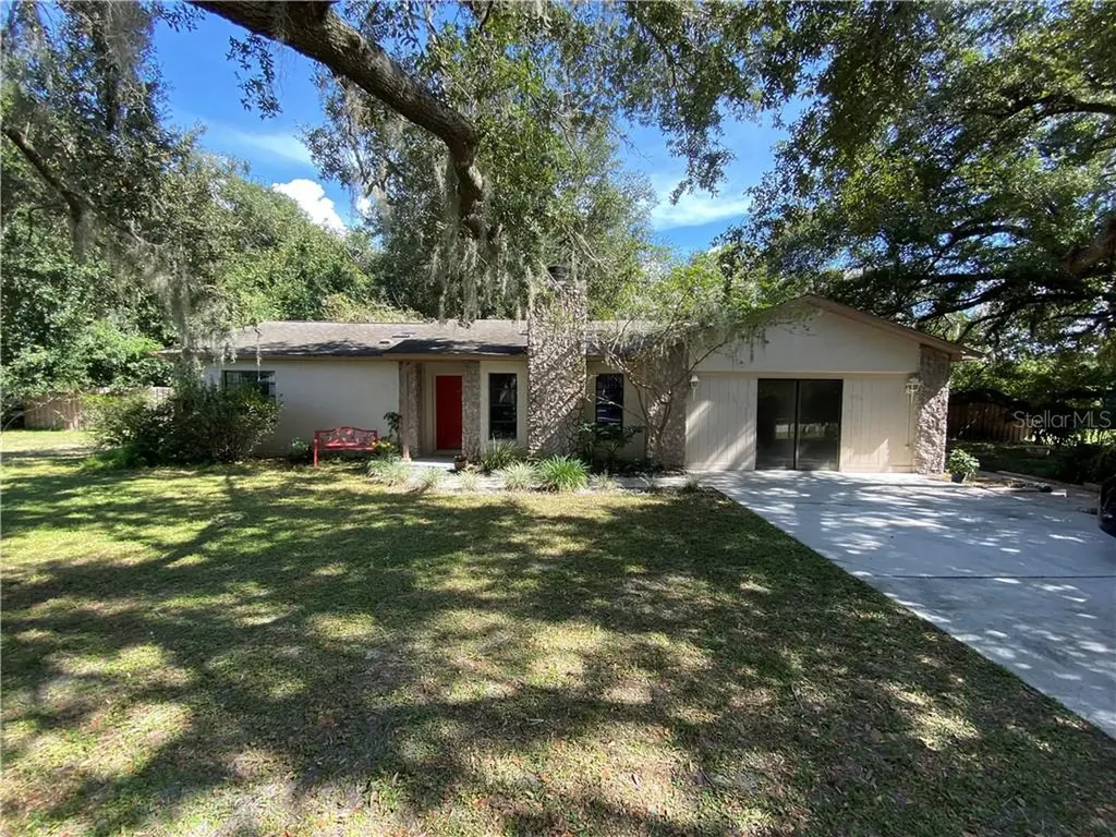 2553 Longbranch Court Kissimmee FL 34744