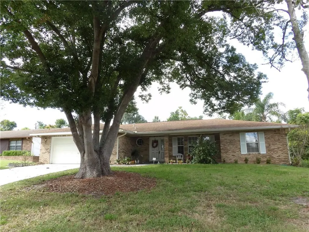 1354 Freeport Drive Deltona FL 32725