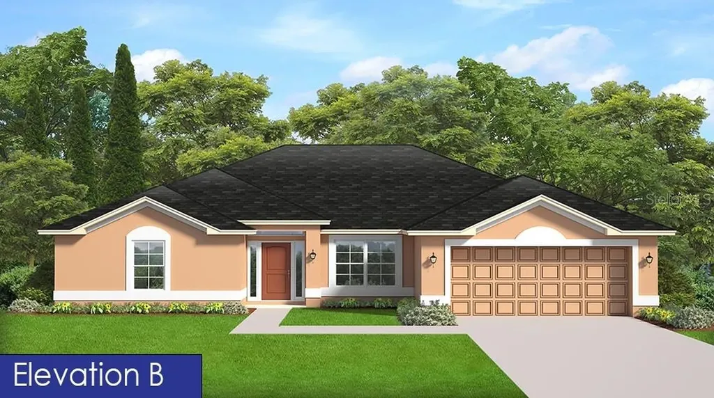 2231 Oberon Lane Punta Gorda FL 33983