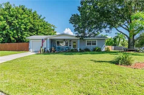 5701 Pershing Street NE St Petersburg FL 33703