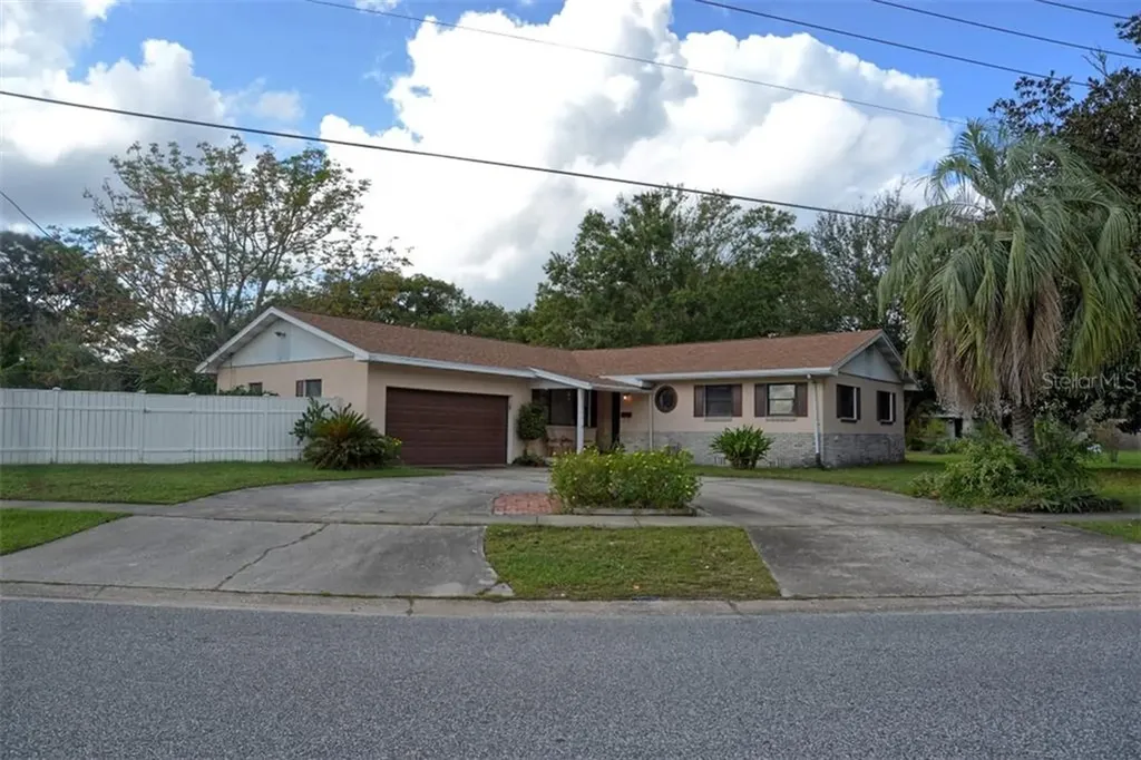 1908 Beatrice Drive Orlando FL 32810
