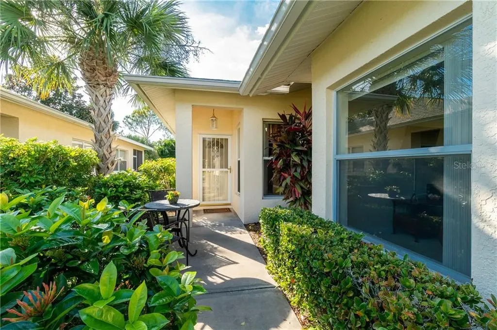 1131 Yosemite Drive Englewood FL 34223