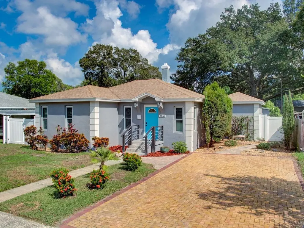 3041 15th Street N St Petersburg FL 33704