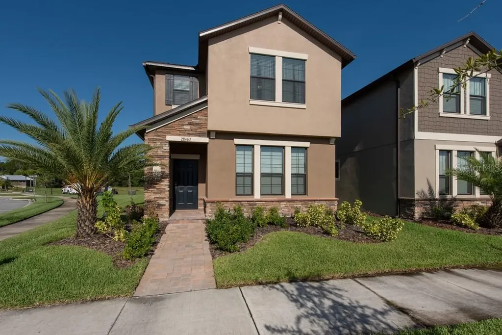 28463 Cozy Creek Drive Wesley Chapel FL 33543
