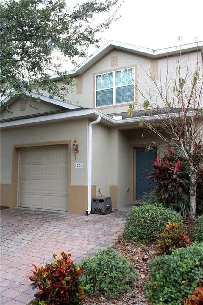 1653 Orrington Payne Place Casselberry FL 32707