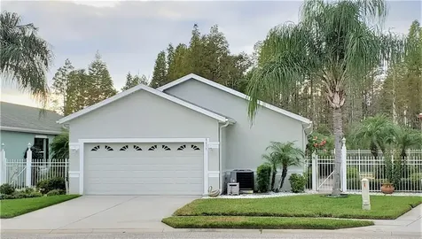 8433 Tarocco Court Land O Lakes FL 34637