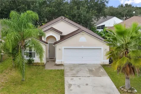 2122 Kilamanjaro Court Apopka FL 32712