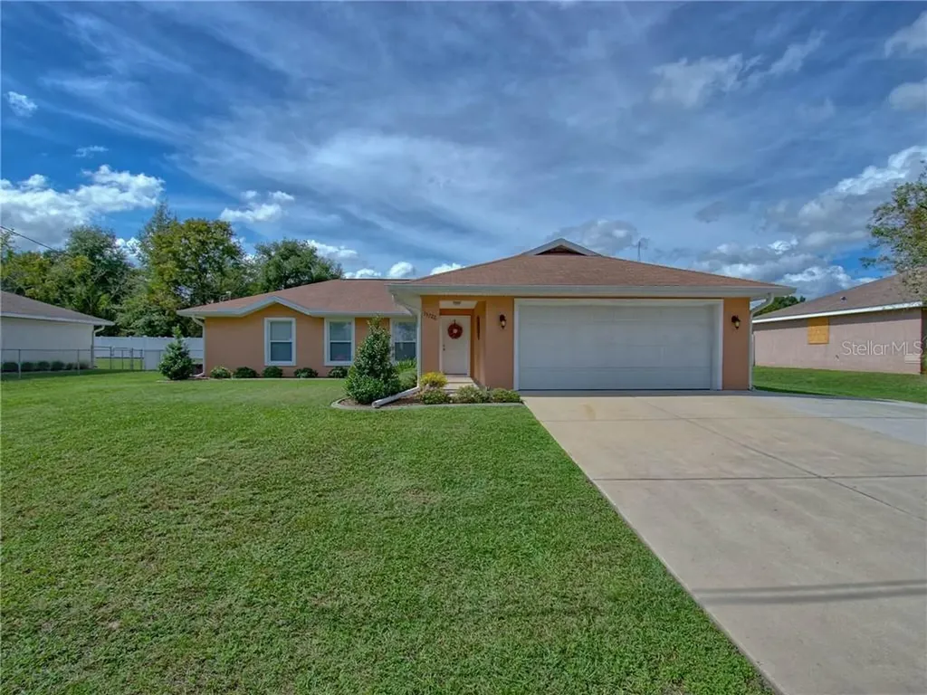 15726 SE 93rd Avenue Summerfield FL 34491