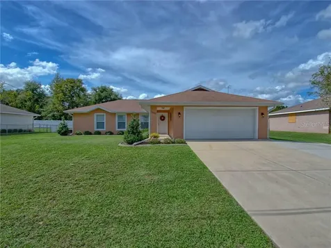 15726 SE 93rd Avenue Summerfield FL 34491