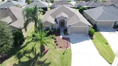 2324 Midnight Pass Court The Villages FL 32162