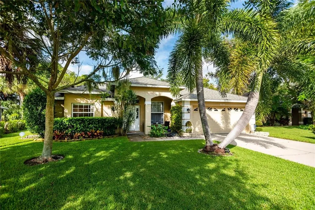 6110 36th Lane E Bradenton FL 34203