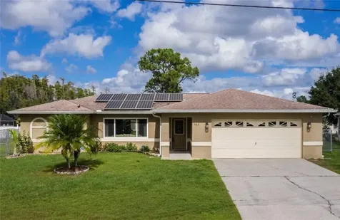 922 Dartmouth Court Kissimmee FL 34758