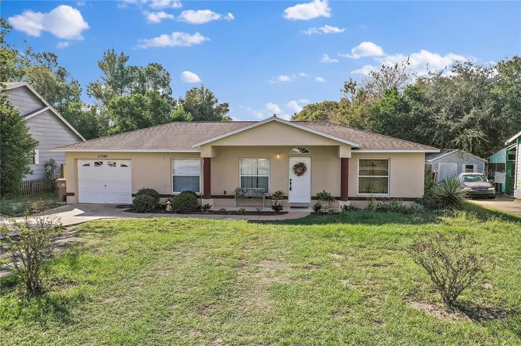 11344 Grove Street Leesburg FL 34788