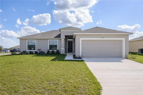 636 Valencia Court Dundee FL 33838