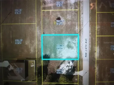 1928 NW 24th Avenue Cape Coral FL 33993