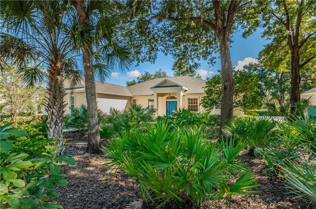 5210 Pine Rocklands Avenue Lithia FL 33547