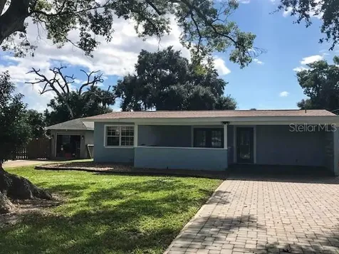 825 Indianola Drive Merritt Island FL 32953