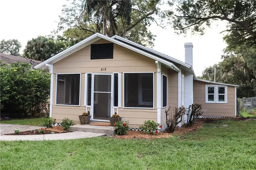 515 W Patterson Street Lakeland FL 33803